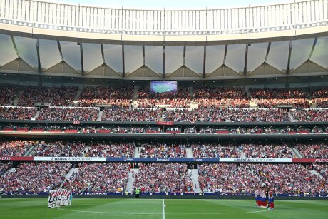 ©  Club Atlético de Madrid