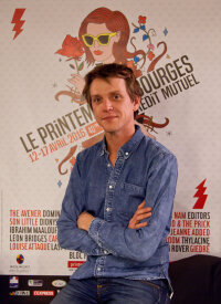 ©  J-Y Le Grand-Bréban