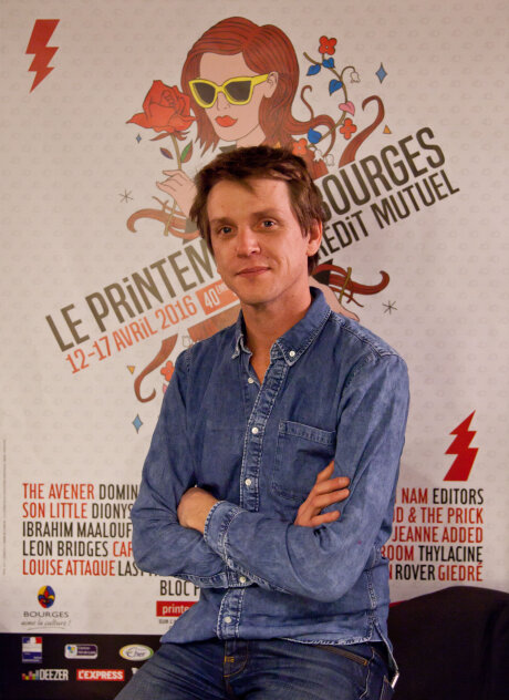 ©  J-Y Le Grand-Bréban