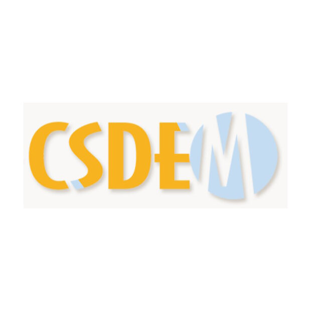 CSDEM - Chambre Syndicale de l'Édition Musicale