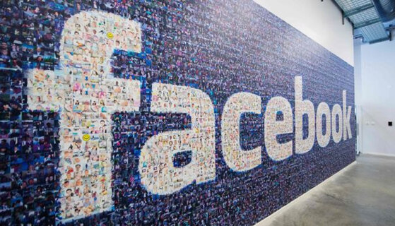 Facebook : un futur portail d’annonces immobilières ? - D.R.