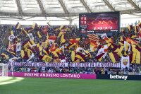 ©  AS Roma