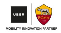 ©  Uber AS Roma