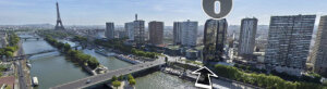 Le Top 5 des visites virtuelles les plus réussies de 2015 - © D.R.