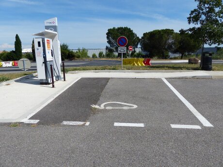 ©  CC BY-SA 4.0 - Marc Mongenet