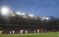 ©  MUFC
