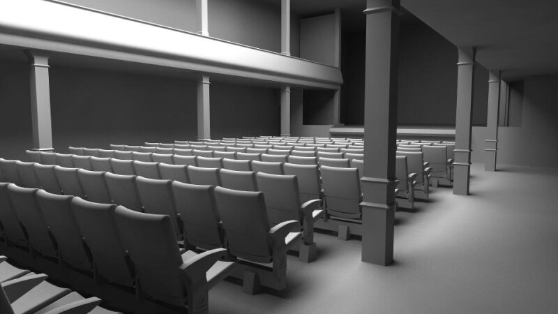Eden Théâtre