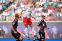 ©  RB Leipzig / motivio / Thomas Eisenhuth
