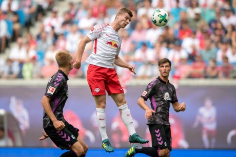 ©  RB Leipzig / motivio / Thomas Eisenhuth