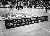 ©  ADA Blois Basket 41