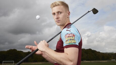 ©  Burnley FC
