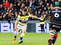 ©  Stade Rochelais