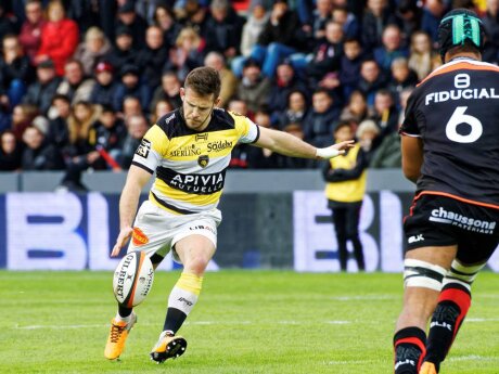 ©  Stade Rochelais