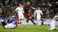 ©  FC Barcelone