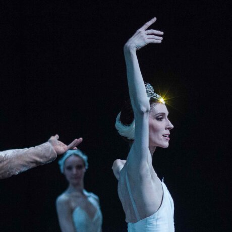©  Ann Ray / Opéra national de Paris