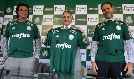 ©  Palmeiras