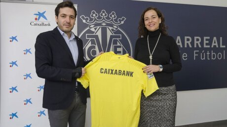©  Villarreal