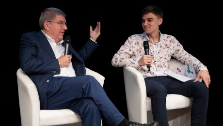 ©  CIO eSport