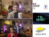 ©  Ademe, CCCA-BTP