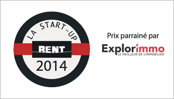Salon RENT : à la recherche de la meilleure start-up 2014 - D.R.