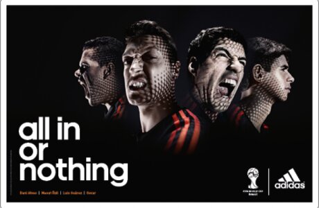 ©  Adidas