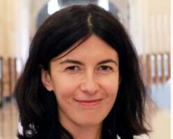 Mathilde Icard, présidente de l’Association des DRH des grandes collectivités - © D.R.