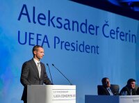 ©  UEFA