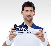 ©  Asics