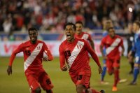 ©  Selección Peruana de Fútbol