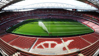 ©  Arsenal FC
