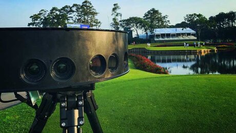 ©  PGA Tour