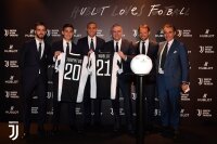 ©  Juventus FC via Getty Images 2018 Valerio Pennicino - Juventus FC