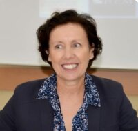 ©   Linkedin Pascale Brenet