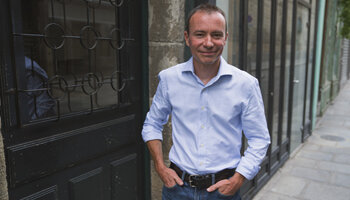Start-up RH : Sociabble transforme les salariés en ambassadeurs d’entreprise - D.R.