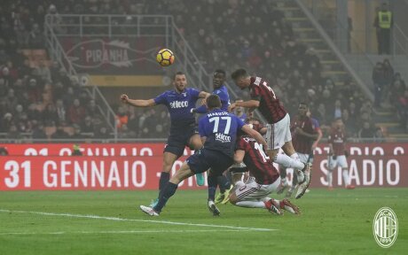 ©  AC Milan