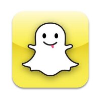 ©  Snapchat
