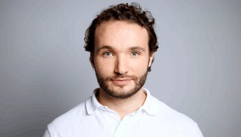 « Notre objectif ? Evangéliser le marché », Jérémy Lamri, Le Lab RH - D.R.