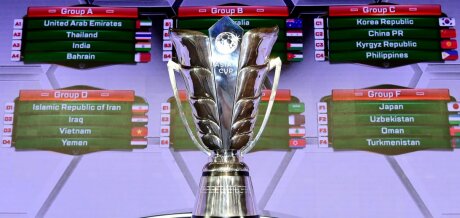 ©  AFC