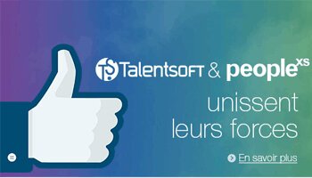 Talentsoft annonce l’acquisition de l’éditeur PeopleXS - D.R.