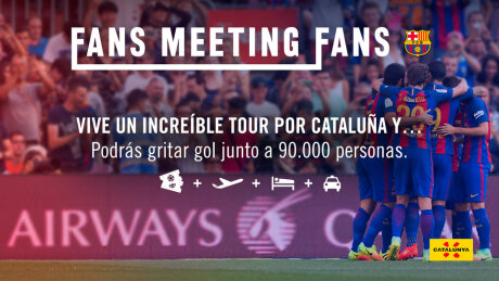 ©  FC Barcelona