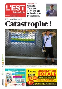 ©  L'EstRép