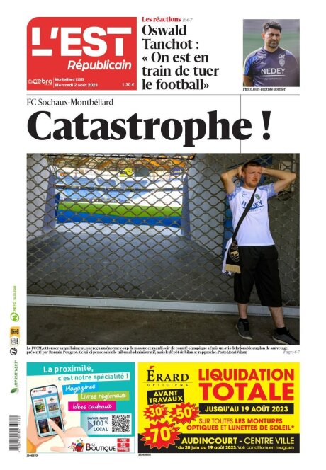 ©  L'EstRép