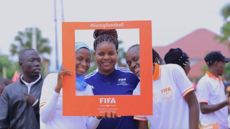 ©  FIFA