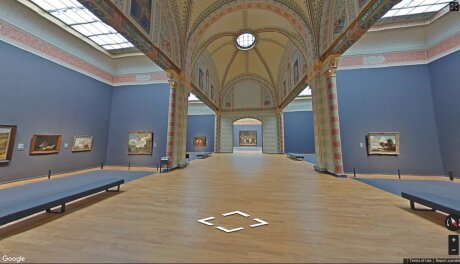 ©  Google Art Institute
