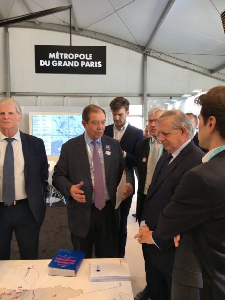 ©  Ministère de la Cohésion et des Territoires