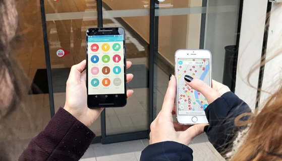 CityLity : des syndics à la smart city - D.R.