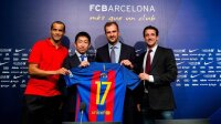 ©  fcbarcelona.com