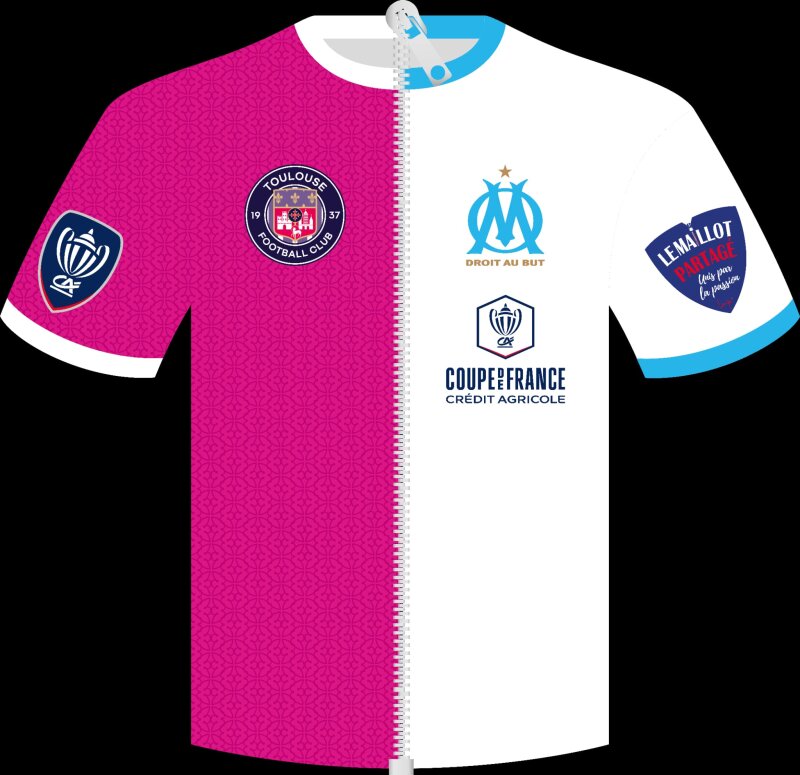 Olympique de Marseille - Toulouse FC le 04/03/2026