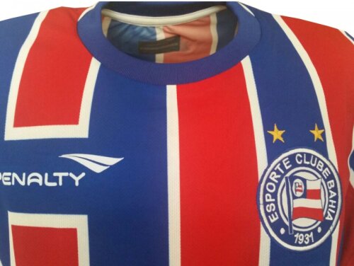 Penalty Bahia