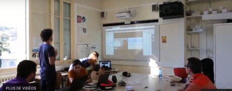 ©  Msc Smart Edtech - vidéo Youtube